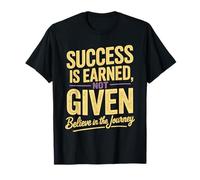 Liderazgo Educativo Motivacional de Negocios Que Dicen los Maestros Camiseta