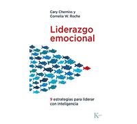 Liderazgo emocional: Nueve estrategias para liderar con inteligencia (Ensayo)