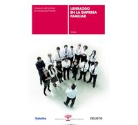 Liderazgo en la empresa familiar (HABILIDADES DIRECTIVAS)