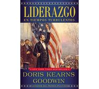 Liderazgo: En tiempos turbulentos