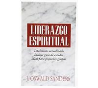 Liderazgo Espiritual: Ed. Revisada