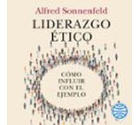Liderazgo Ético (audiolibro)