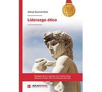 Liderazgo ético (SIN COLECCION)