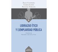 Liderazgo Etico Y Ejemplaridad Publica