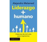 Liderazgo + Humano (ebook)