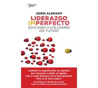 Liderazgo imperfecto | Jordi Alemany