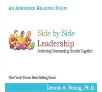 Liderazgo lado a lado: lograr resultados excepcionales juntos