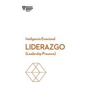 Liderazgo (serie Inteligencia Emocional Serie Hbr)