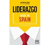 Liderazgo Made In Spain