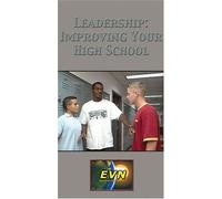 Liderazgo: Mejorar su escuela secundaria