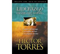Liderazgo: Ministerio y batalla: Ministerio y Batalla = Leadership = Leadership = Leadership = Leadership = Leadership = Leadership = Leadership = Leadership