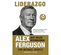 Liderazgo (No ficción)