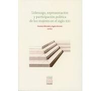 liderazgo representación y participación política de las mujeres en e