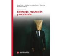 Liderazgo Reputación Y Conciencia