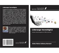Liderazgo tecnológico: Infusión de tecnología en el PBL de ciencias