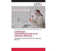 Liderazgo transformacional en la empresa Belcorp
