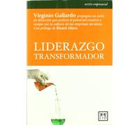 Liderazgo Transformador (Acción Empresarial)