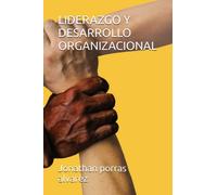 LIDERAZGO Y DESARROLLO ORGANIZACIONAL