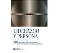 Liderazgo y persona