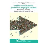 Líderes Comunitarios Y Dinámica De Grupos Sociales