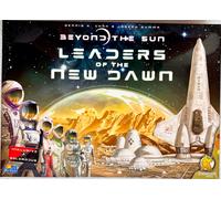 Líderes Del Nuevo Amanecer Strohmann Games Juego De Mesa Juego De Estrategia