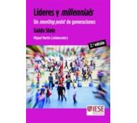 Líderes Y Millennials (ebook)