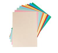 Liderpapel 180G/M2 - Cartulina, A3, Multicolor