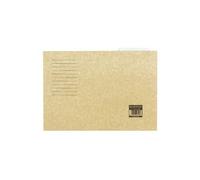 Carpeta colgante liderpapel a4 kraft - SF02
