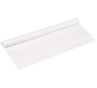 Papel seda liderpapel blanco 17g/m2 rollo de 24 hojas 50x75cm - SE31