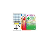 Liderpapel 73928 - Cuaderno espiral