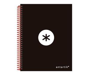 Liderpapel 74561 - Cuaderno espiral