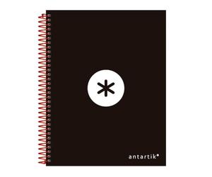 Liderpapel 74641 - Cuaderno espiral