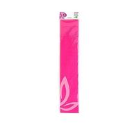 Papel crespon liderpapel 50 cm x 2,5 m 34g/m2 rosa fluorescente