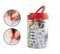 Liderpapel Adaptador Lapiz Stetro Bolsa De Dos Unidades