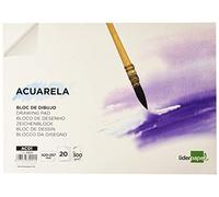 Liderpapel - Bloc Dibujo