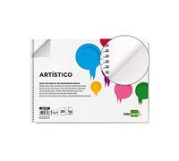 Liderpapel - Bloc Dibujo