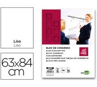 Liderpapel BS02 - Bloc congreso