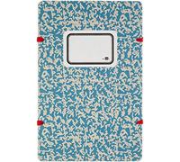 Liderpapel Carpeta Legajos Folio Cartón