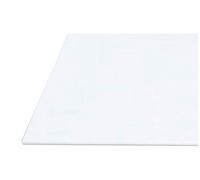 Carton pluma liderpapel doble cara 70x100 cm espesor 5 mm - LU05