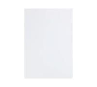 Cartulina liderpapel a4 240g m2 blanco paquete de 100 hojas - CT21