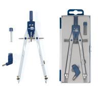 Liderpapel Compás micrométrico con adaptador MP04