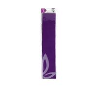 Papel crespon liderpapel 50 cm x 2.5m 34g/m2 violeta - CP09