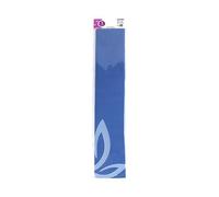 Papel crespon liderpapel 50 cm x 2.5m 34g/m2 azul - CP11