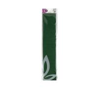 Papel crespon liderpapel 50 cm x 2.5m 34g/m2 verde oliva - CP18