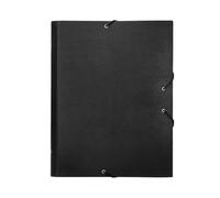 Liderpapel CS02 - Carpeta clasificadora 12 departamentos