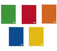 Liderpapel Libreta Write A4 80 Hojas 60G/M2 Horizontal Con Margen