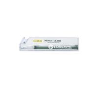 Liderpapel - Minas Grafito 0.7 Mm Hb Tubo De 12 Minas