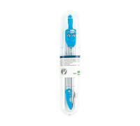 Compas liderpapel con protector de punta colores surtidos - MP11