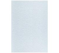 Liderpapel - Papel Color Pergamino Azul A4 240 G/M² Pack De 25 Hojas