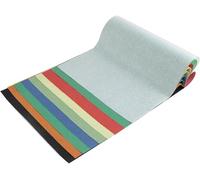 Liderpapel - Bloc trabajos manuales seda 240x315mm 10 hojas, color colores surtidos